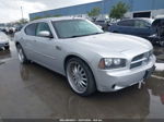 2010 Dodge Charger   Silver vin: 2B3CA4CD0AH237747