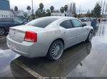 2010 Dodge Charger   Silver vin: 2B3CA4CD0AH237747