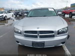 2010 Dodge Charger   Silver vin: 2B3CA4CD0AH237747