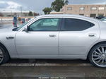 2010 Dodge Charger   Silver vin: 2B3CA4CD0AH237747