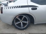 2010 Dodge Charger   Серебряный vin: 2B3CA4CD0AH274054