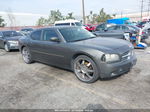 2010 Dodge Charger   Gray vin: 2B3CA4CD1AH237790