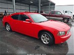 2010 Dodge Charger   Red vin: 2B3CA4CD1AH281305