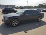 2010 Dodge Charger  Черный vin: 2B3CA4CD2AH143692