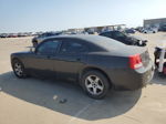 2010 Dodge Charger  Black vin: 2B3CA4CD2AH143692