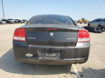 2010 Dodge Charger  Black vin: 2B3CA4CD2AH143692