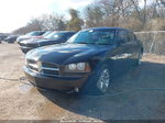 2010 Dodge Charger   Черный vin: 2B3CA4CD2AH161495