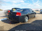 2010 Dodge Charger   Черный vin: 2B3CA4CD2AH161495