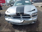 2010 Dodge Charger Silver vin: 2B3CA4CD2AH215622