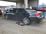 2010 Dodge Charger  Черный vin: 2B3CA4CD2AH218276