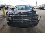 2010 Dodge Charger  Black vin: 2B3CA4CD2AH218276