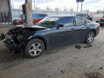 2010 Dodge Charger  Black vin: 2B3CA4CD2AH218276