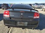 2010 Dodge Charger  Черный vin: 2B3CA4CD2AH292720