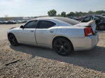 2010 Dodge Charger  Silver vin: 2B3CA4CD3AH146049