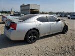 2010 Dodge Charger  Silver vin: 2B3CA4CD3AH146049