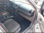 2010 Dodge Charger   Серый vin: 2B3CA4CD3AH282049