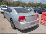 2010 Dodge Charger   Gray vin: 2B3CA4CD3AH282049