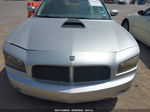 2010 Dodge Charger   Серый vin: 2B3CA4CD3AH282049