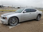 2010 Dodge Charger  Silver vin: 2B3CA4CD4AH237749
