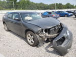 2010 Dodge Charger  Gray vin: 2B3CA4CD5AH110816