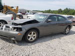 2010 Dodge Charger  Gray vin: 2B3CA4CD5AH110816