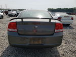 2010 Dodge Charger  Gray vin: 2B3CA4CD5AH110816