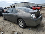 2010 Dodge Charger  Gray vin: 2B3CA4CD5AH148157