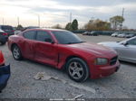 2010 Dodge Charger   Maroon vin: 2B3CA4CD5AH215310