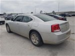 2010 Dodge Charger  Silver vin: 2B3CA4CD5AH271005