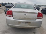 2010 Dodge Charger  Silver vin: 2B3CA4CD5AH271005