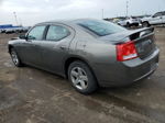 2010 Dodge Charger  Gray vin: 2B3CA4CD5AH274079