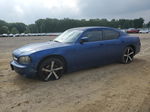 2010 Dodge Charger  Blue vin: 2B3CA4CD6AH316520