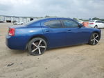 2010 Dodge Charger  Blue vin: 2B3CA4CD6AH316520