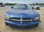 2010 Dodge Charger  Blue vin: 2B3CA4CD6AH316520