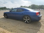 2010 Dodge Charger  Blue vin: 2B3CA4CD6AH316520