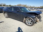 2010 Dodge Charger  Black vin: 2B3CA4CD8AH268874