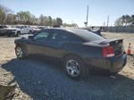 2010 Dodge Charger  Черный vin: 2B3CA4CD8AH268874