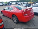 2010 Dodge Charger   Red vin: 2B3CA4CD9AH150767