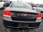 2010 Dodge Charger  Black vin: 2B3CA4CD9AH240159