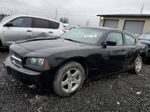 2010 Dodge Charger  Black vin: 2B3CA4CD9AH240159