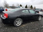 2010 Dodge Charger  Black vin: 2B3CA4CD9AH240159