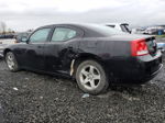 2010 Dodge Charger  Black vin: 2B3CA4CD9AH240159