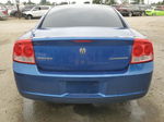 2010 Dodge Charger  Blue vin: 2B3CA4CD9AH288017