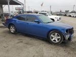 2010 Dodge Charger  Синий vin: 2B3CA4CD9AH288017