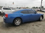 2010 Dodge Charger  Blue vin: 2B3CA4CD9AH288017