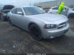 2010 Dodge Charger   Серебряный vin: 2B3CA4CDXAH140782