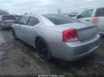 2010 Dodge Charger   Серебряный vin: 2B3CA4CDXAH140782