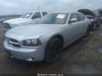 2010 Dodge Charger   Серебряный vin: 2B3CA4CDXAH140782