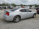 2010 Dodge Charger  Silver vin: 2B3CA4CDXAH150437