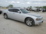 2010 Dodge Charger  Silver vin: 2B3CA4CDXAH150437